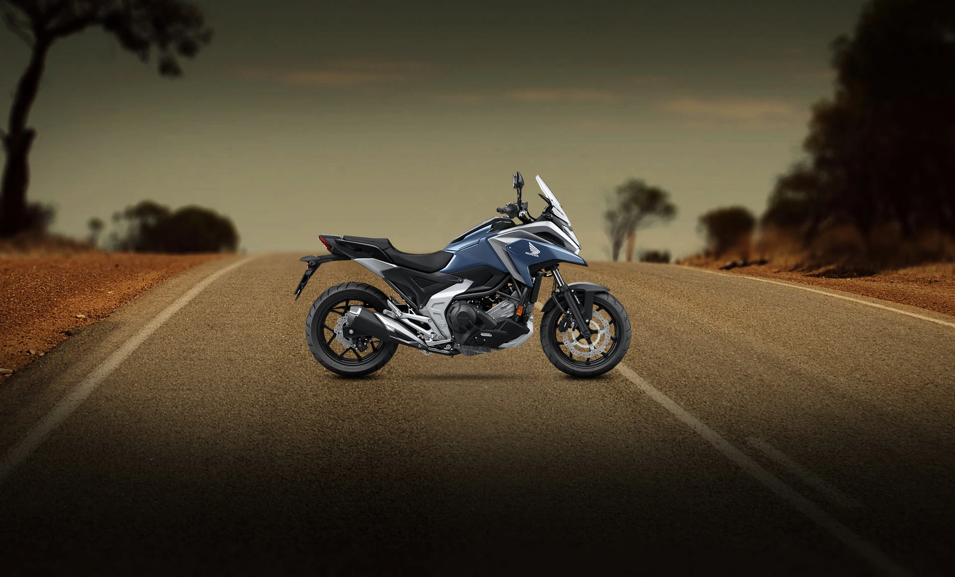 image of product NC750XA