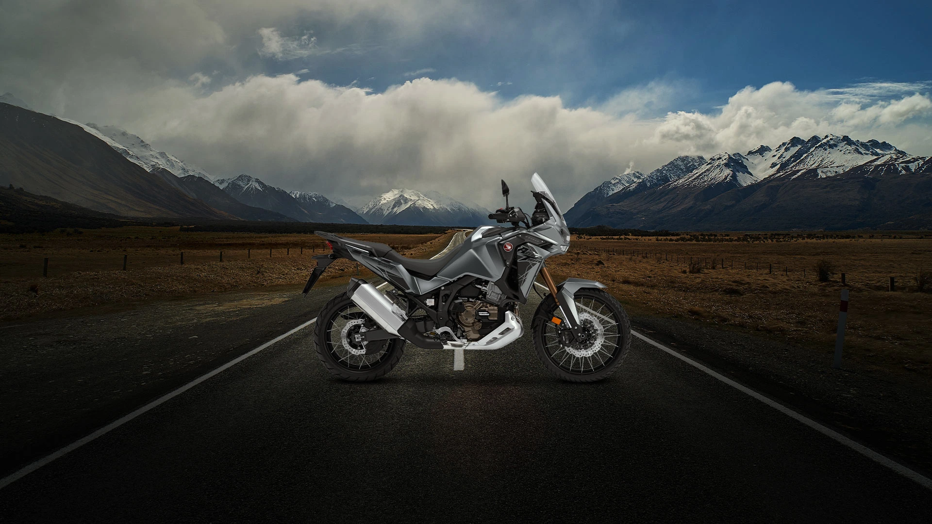 image of product CRF1100A4 AFRICA TWIN ADVENTURE SPORTS