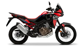 CRF1100D AFRICA TWIN
