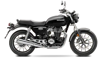 CB350 H´NESS